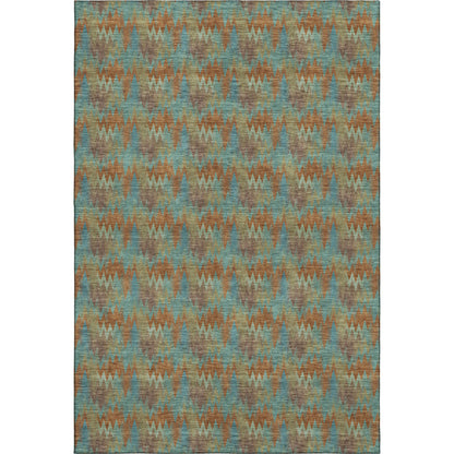 Dalyn Rugs Soft Essentials  Jewel  Transitional
