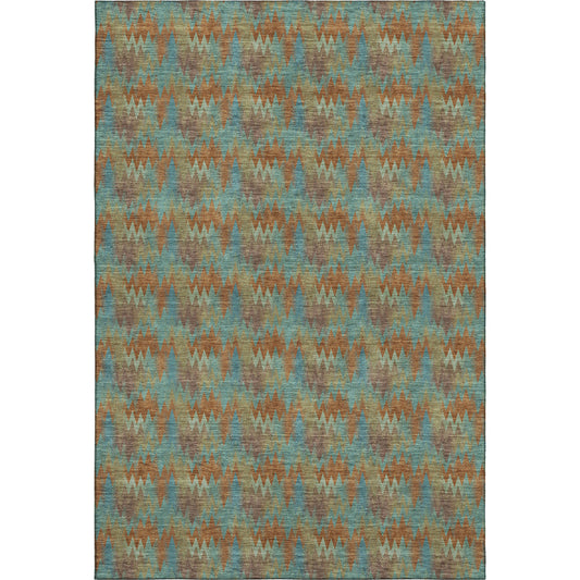 Dalyn Rugs Soft Essentials  Jewel  Transitional