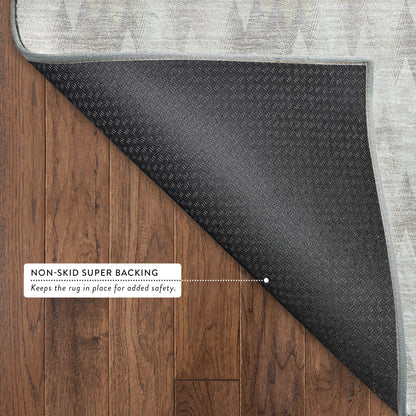 Dalyn Rugs Soft Essentials  Linen  Transitional