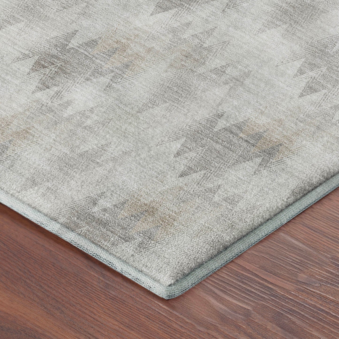 Dalyn Rugs Soft Essentials  Linen  Transitional