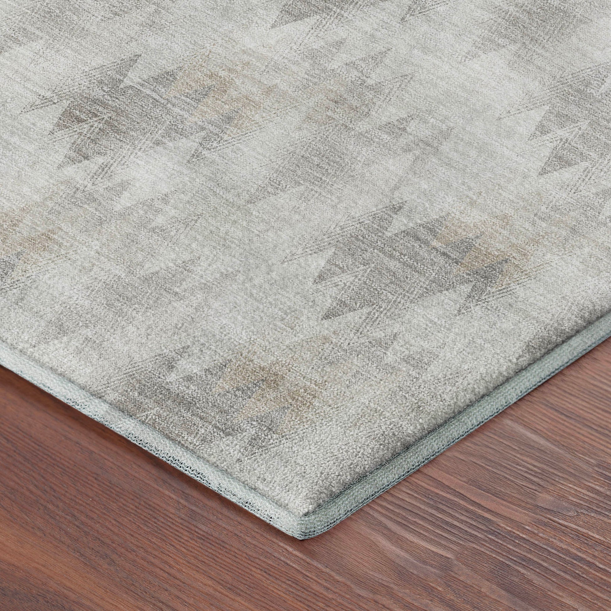 Dalyn Rugs Soft Essentials  Linen  Transitional