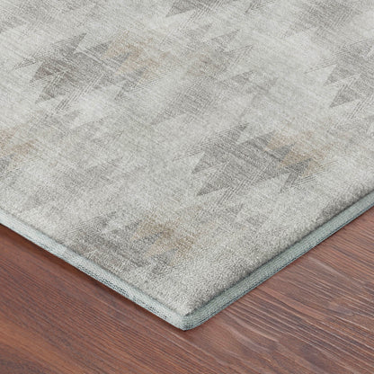 Dalyn Rugs Soft Essentials  Linen  Transitional