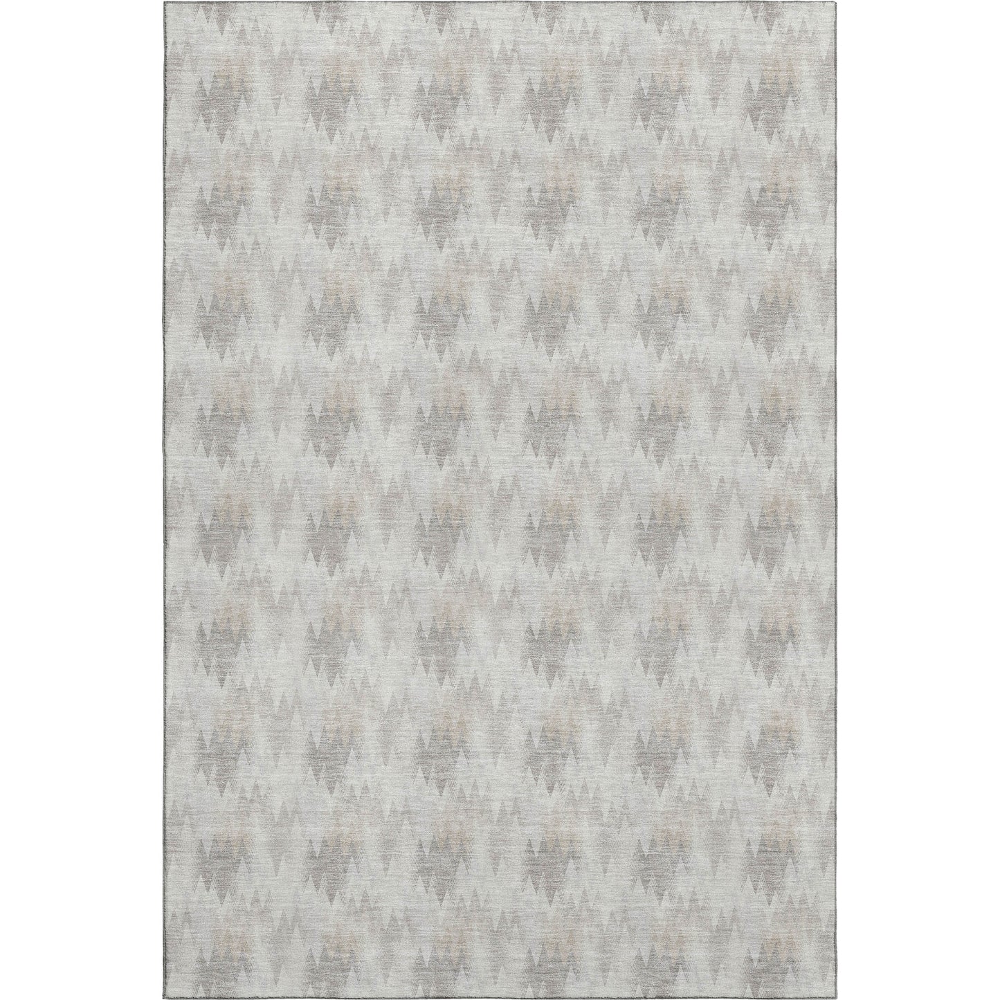 Dalyn Rugs Soft Essentials  Linen  Transitional