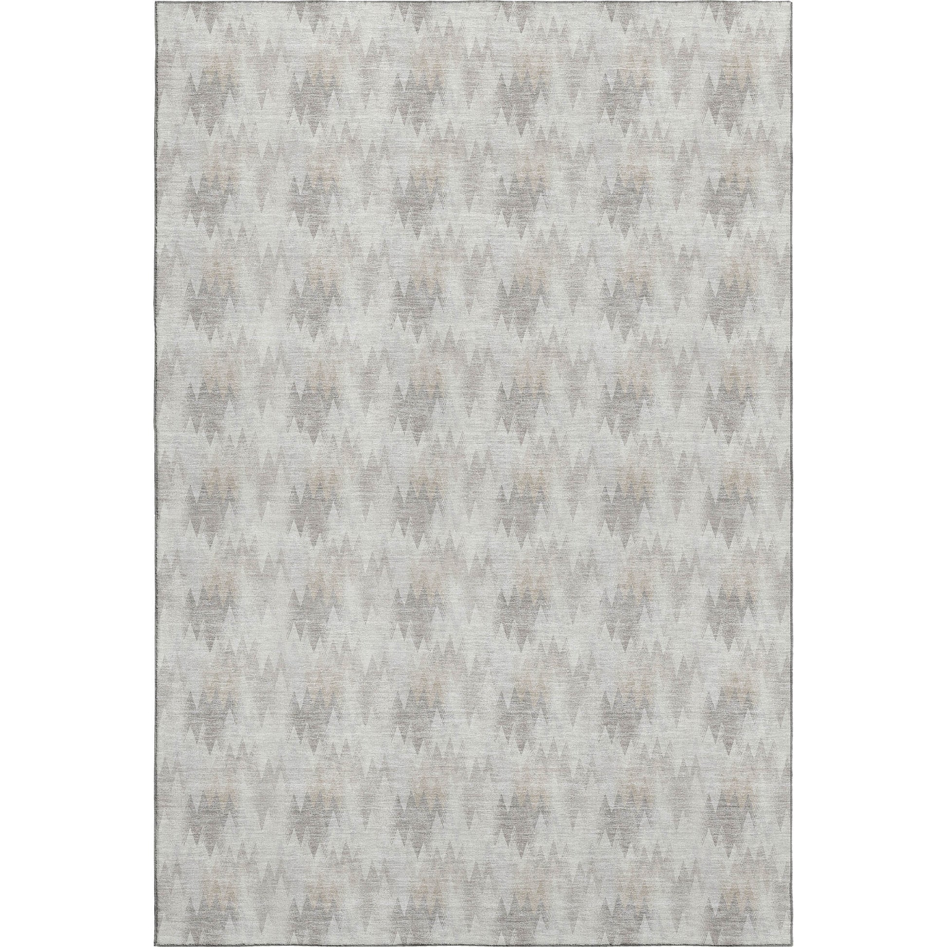 Dalyn Rugs Soft Essentials  Linen  Transitional