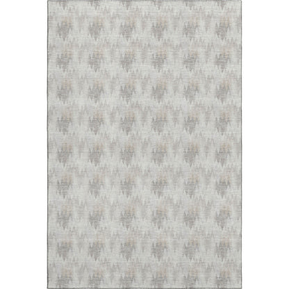 Dalyn Rugs Soft Essentials  Linen  Transitional