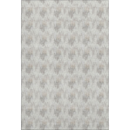 Dalyn Rugs Soft Essentials  Linen  Transitional