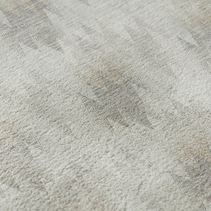 Dalyn Rugs Soft Essentials  Linen  Transitional