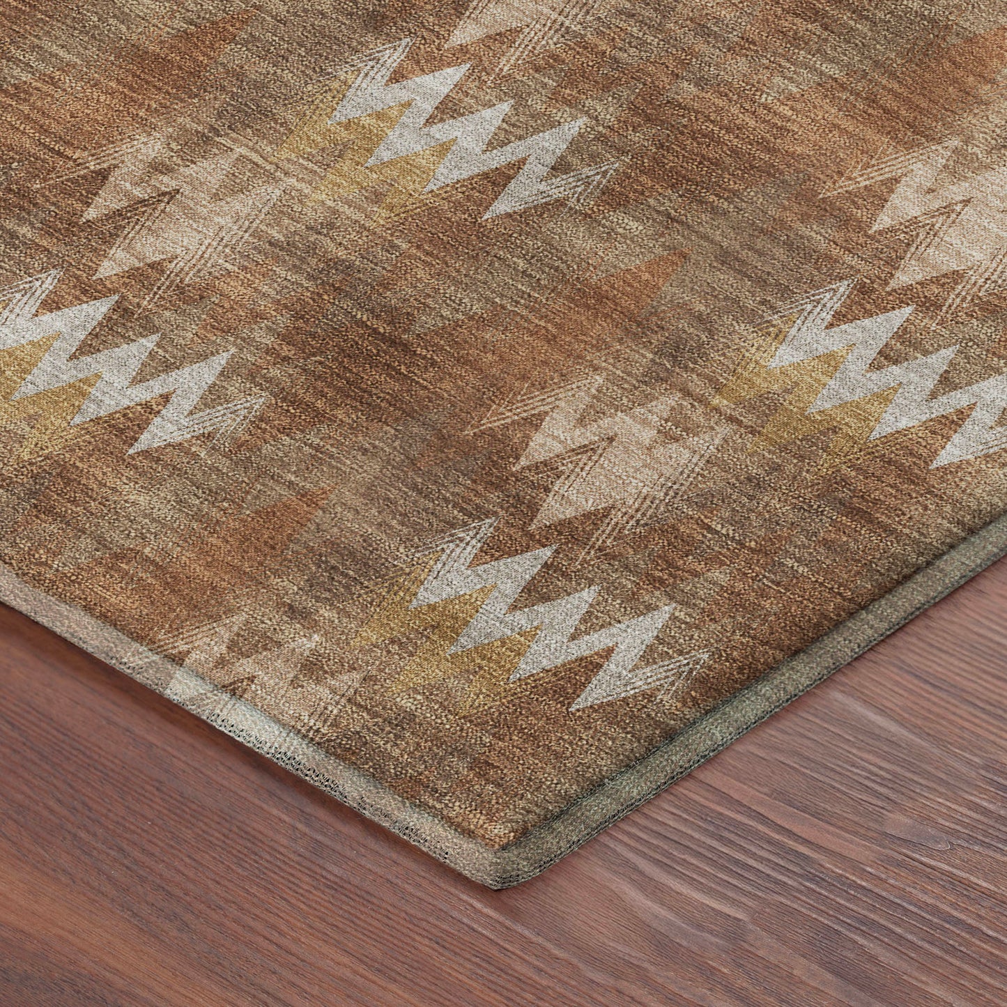 Dalyn Rugs Soft Essentials  Paprika  Transitional
