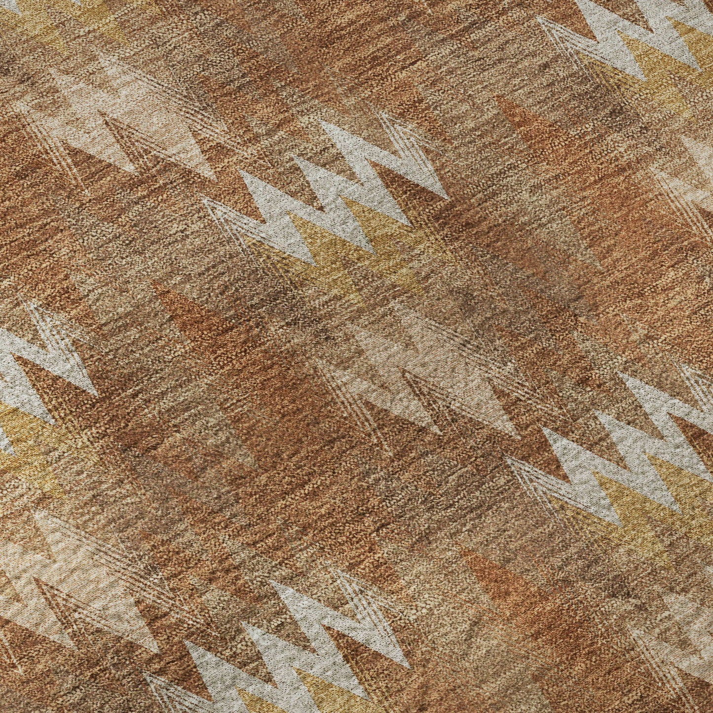 Dalyn Rugs Soft Essentials  Paprika  Transitional