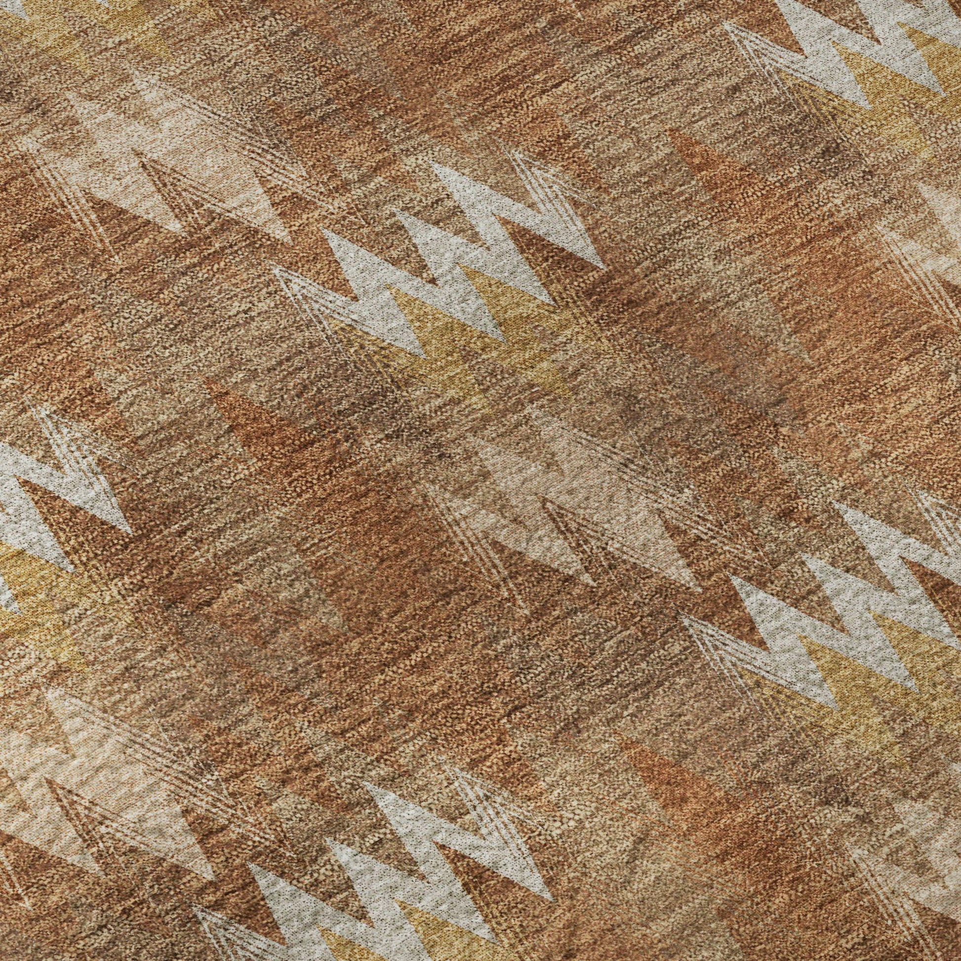 Dalyn Rugs Soft Essentials  Paprika  Transitional