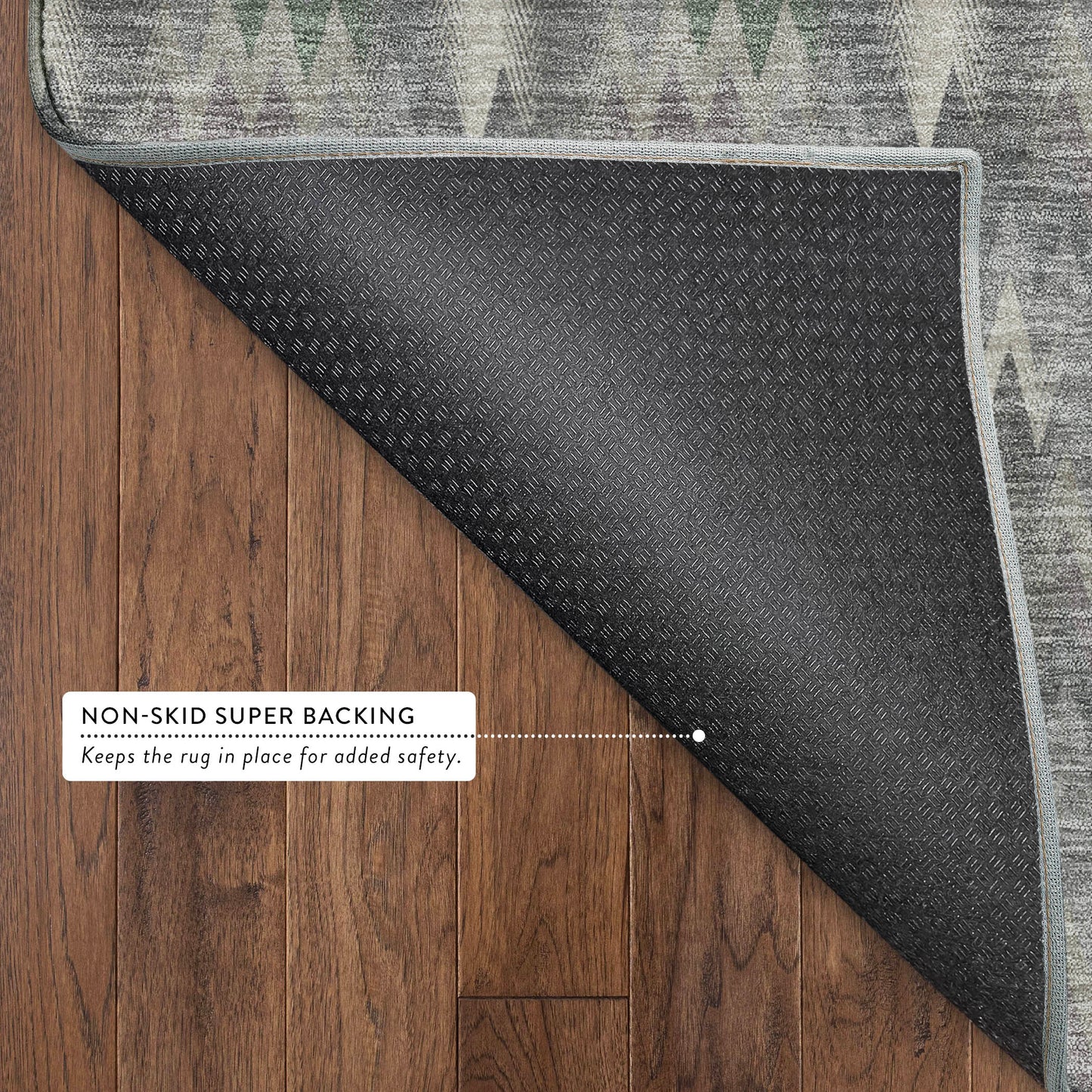 Dalyn Rugs Soft Essentials  Pewter  Transitional