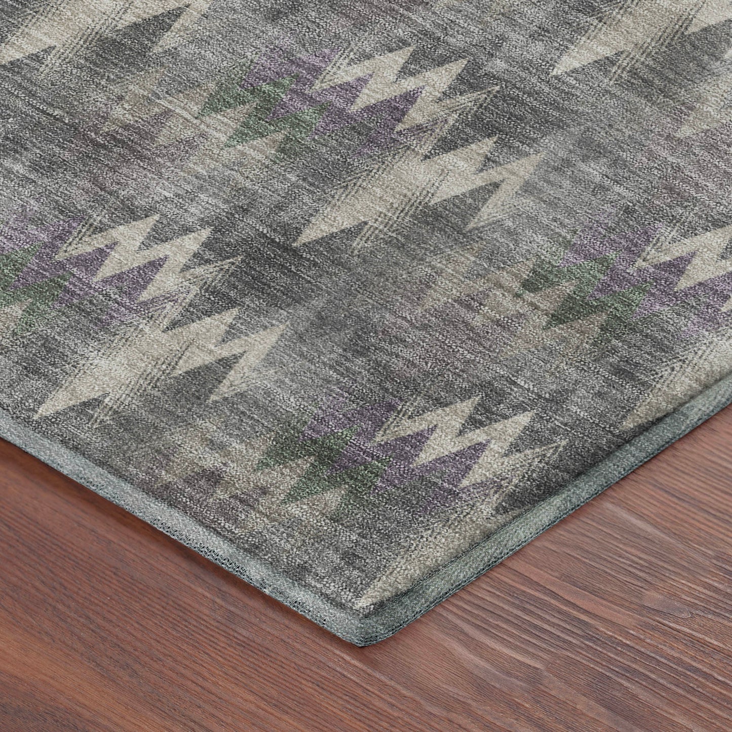 Dalyn Rugs Soft Essentials  Pewter  Transitional