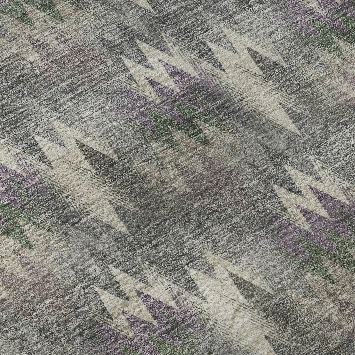 Dalyn Rugs Soft Essentials  Pewter  Transitional
