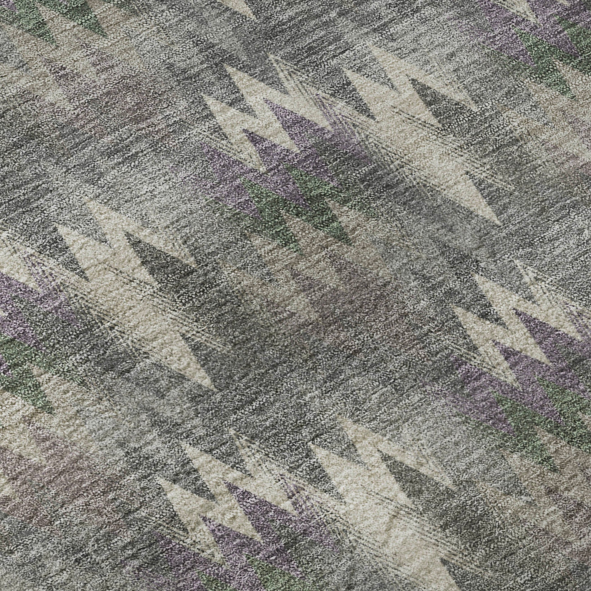 Dalyn Rugs Soft Essentials  Pewter  Transitional