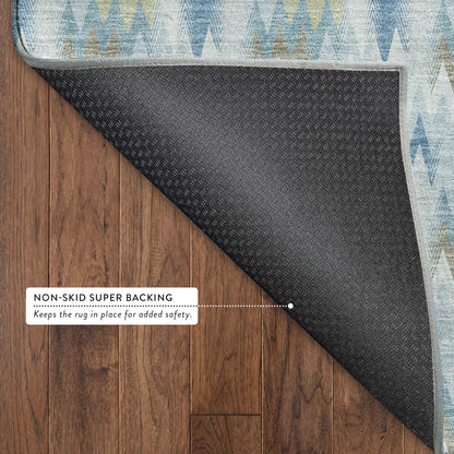 Dalyn Rugs Soft Essentials  Seaside  Transitional