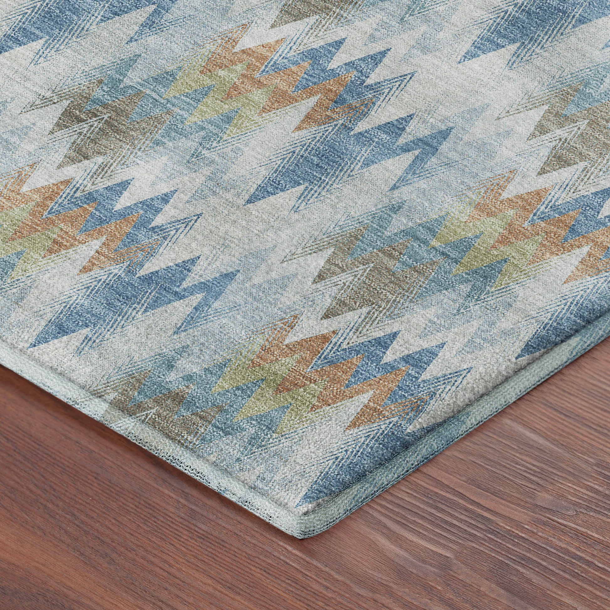 Dalyn Rugs Soft Essentials  Seaside  Transitional