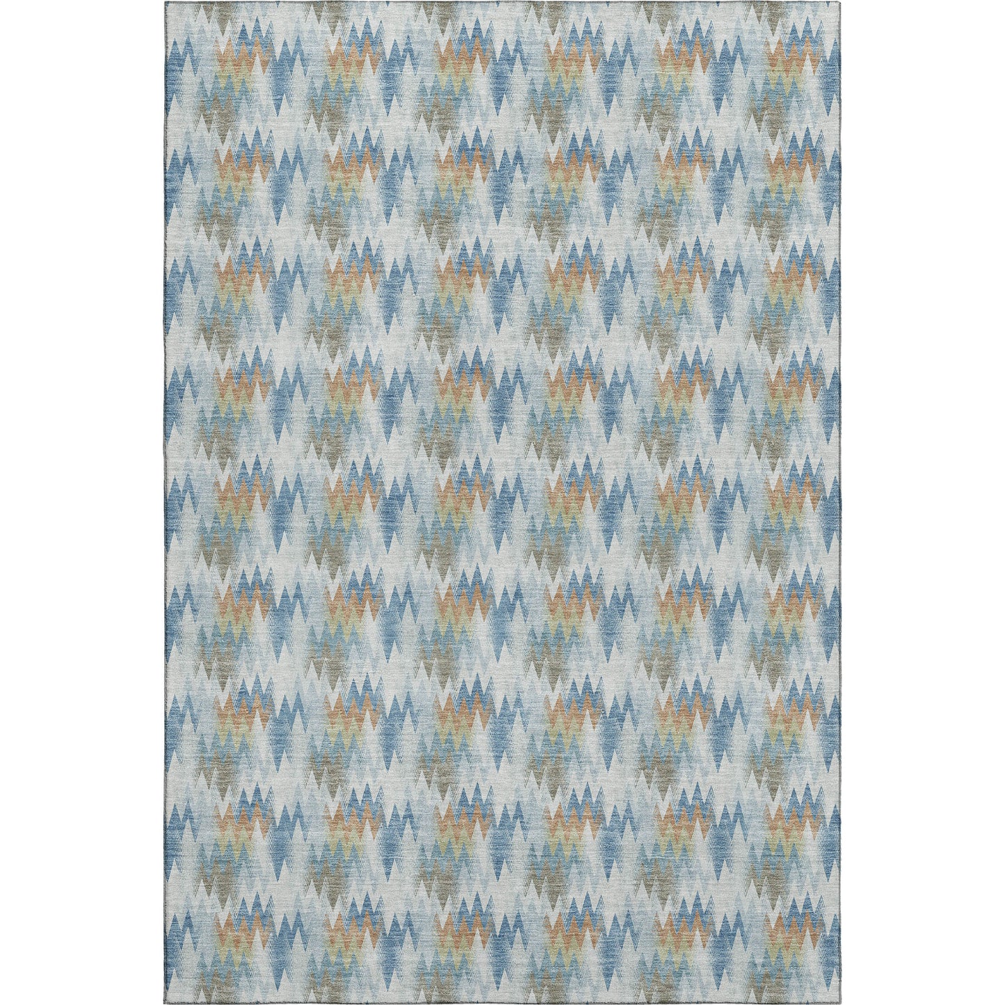 Dalyn Rugs Soft Essentials  Seaside  Transitional