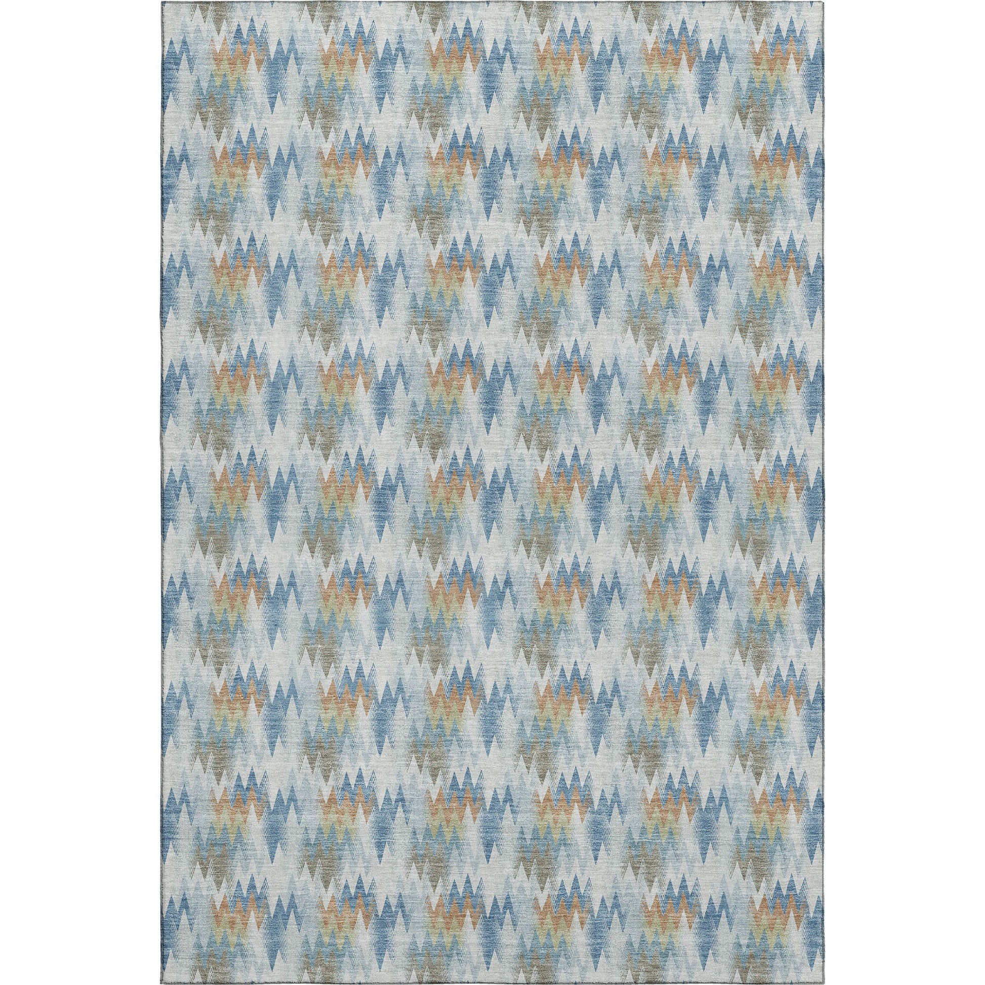 Dalyn Rugs Soft Essentials  Seaside  Transitional