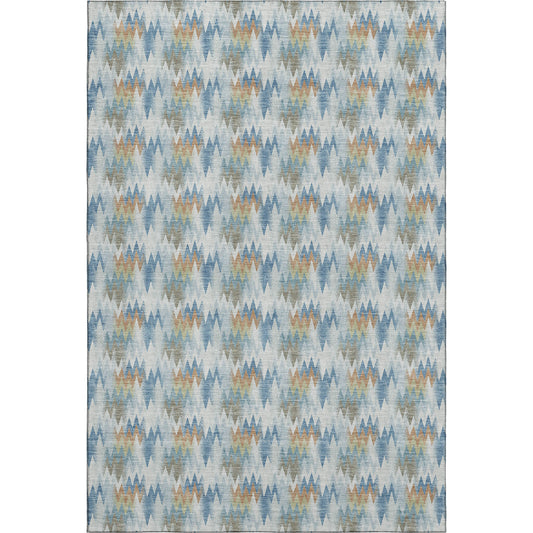 Dalyn Rugs Soft Essentials  Seaside  Transitional