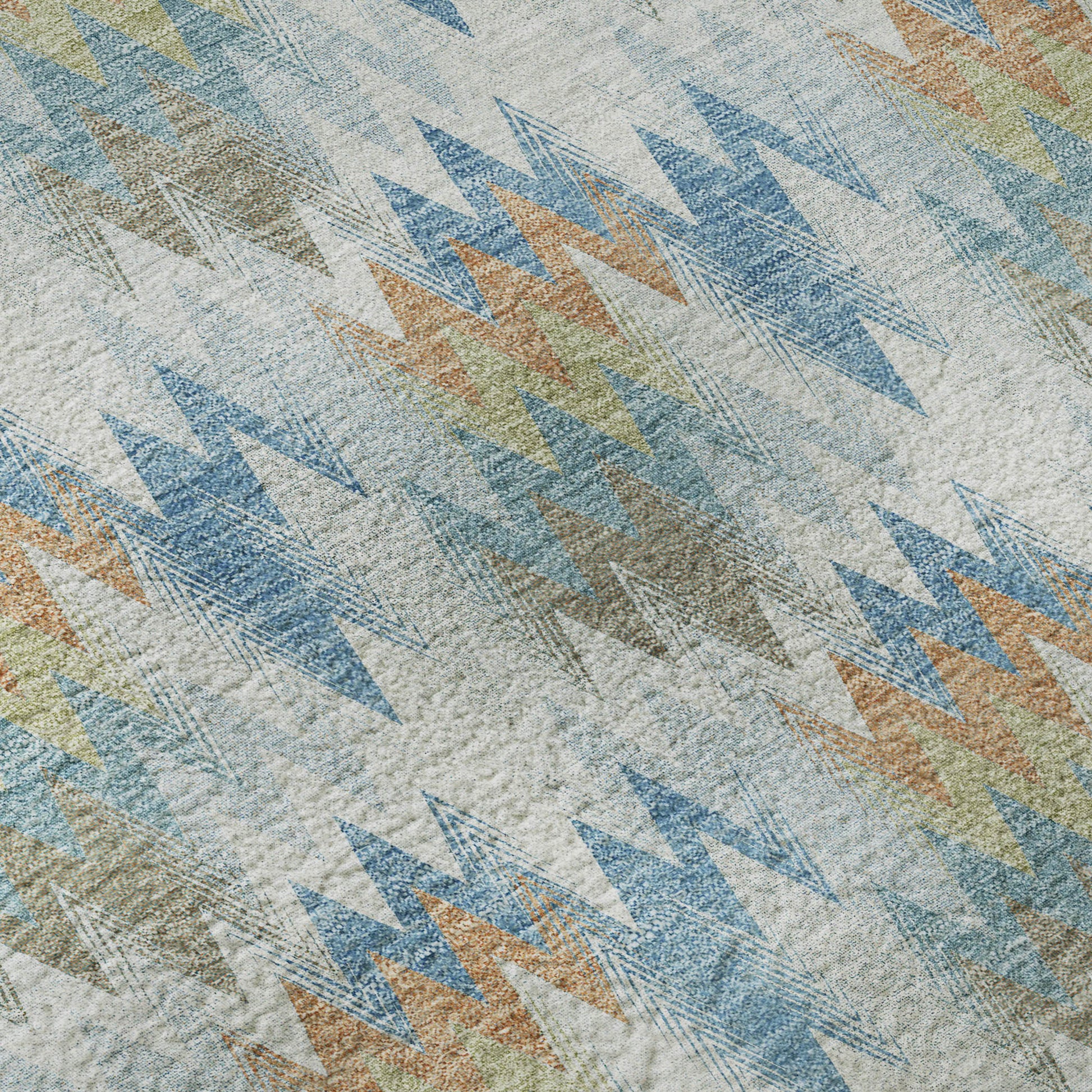 Dalyn Rugs Soft Essentials  Seaside  Transitional