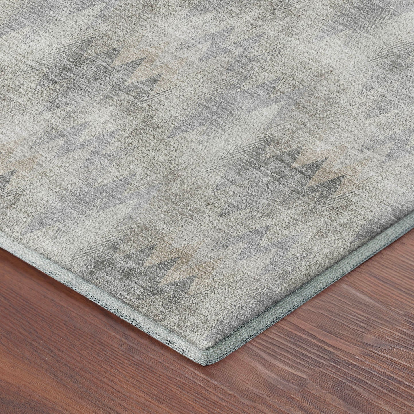 Dalyn Rugs Soft Essentials  Silver  Transitional