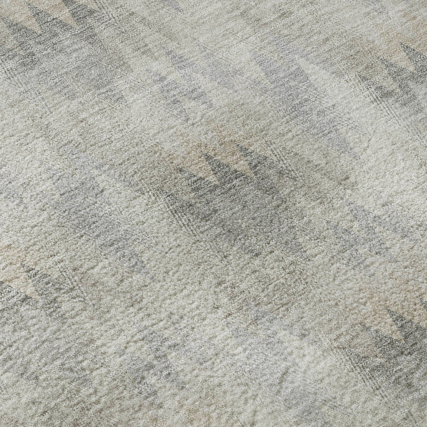 Dalyn Rugs Soft Essentials  Silver  Transitional
