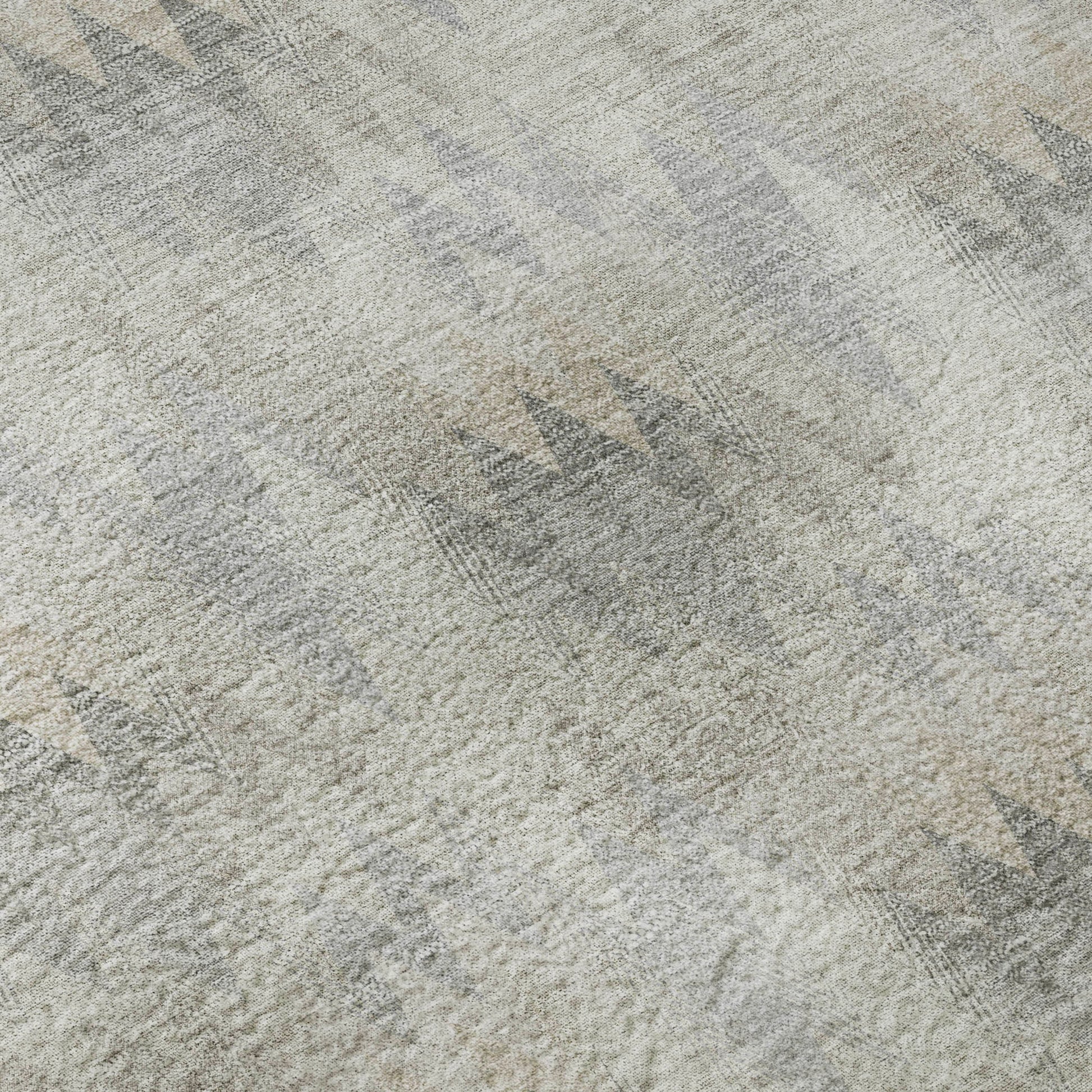 Dalyn Rugs Soft Essentials  Silver  Transitional