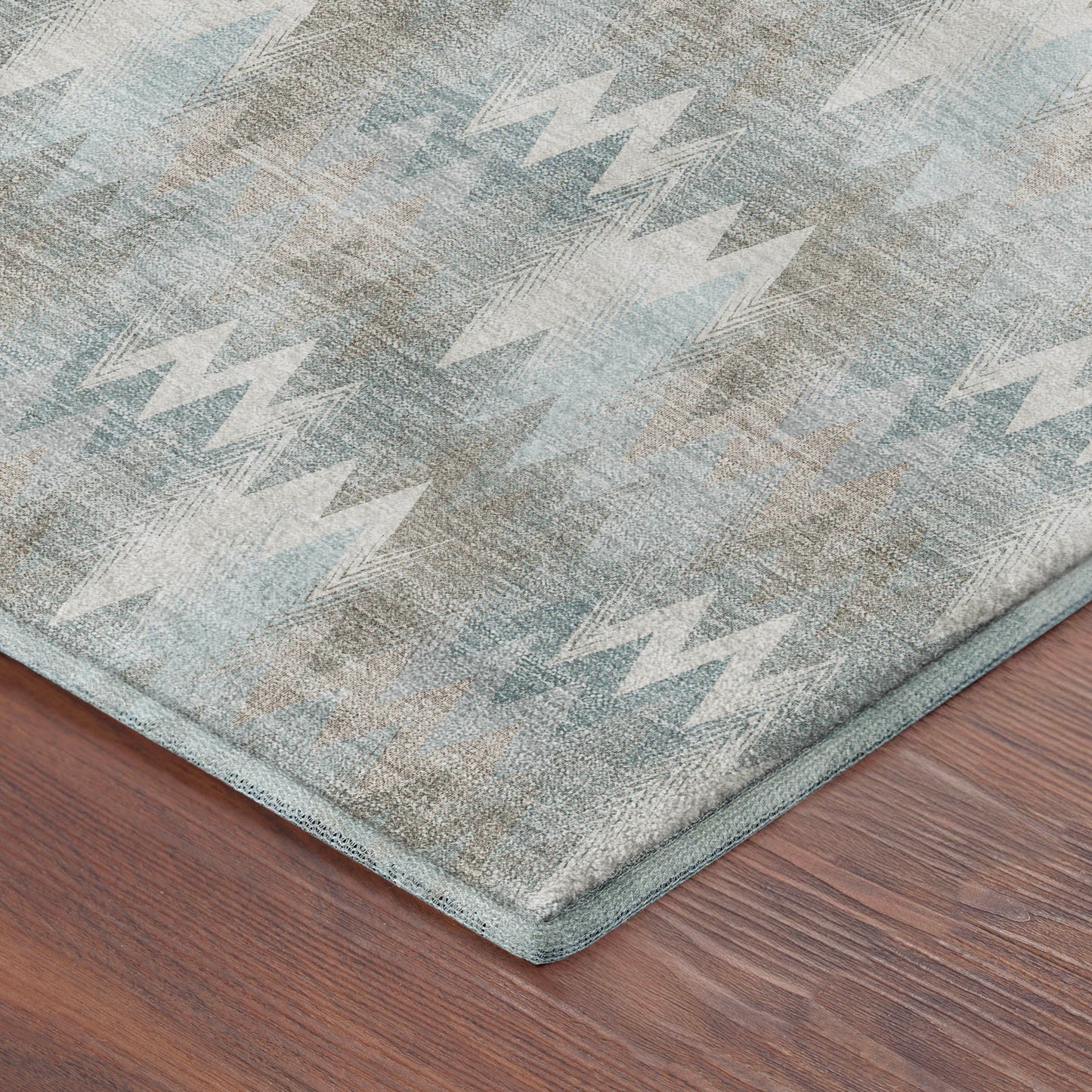 Dalyn Rugs Soft Essentials  Sky  Transitional