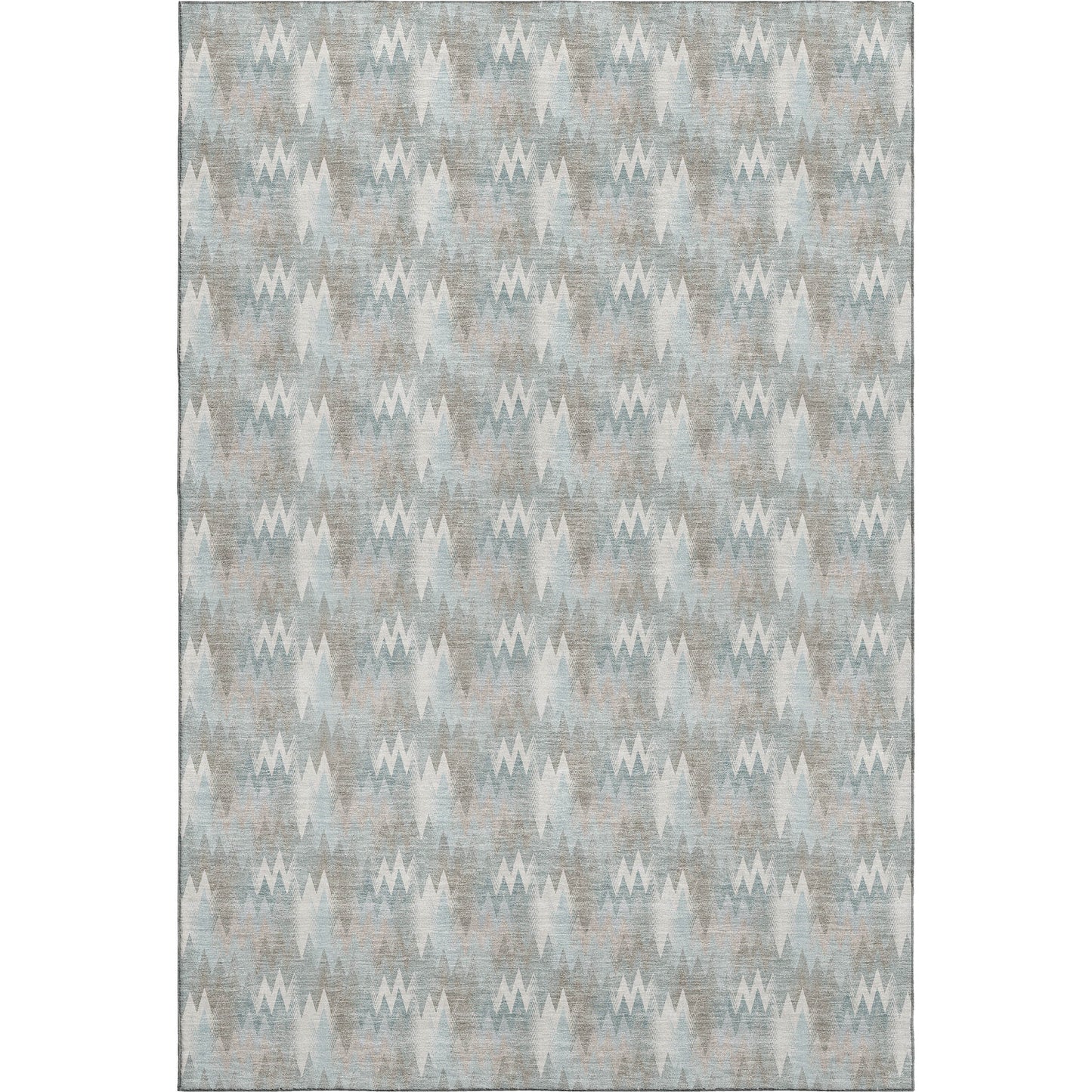 Dalyn Rugs Soft Essentials  Sky  Transitional