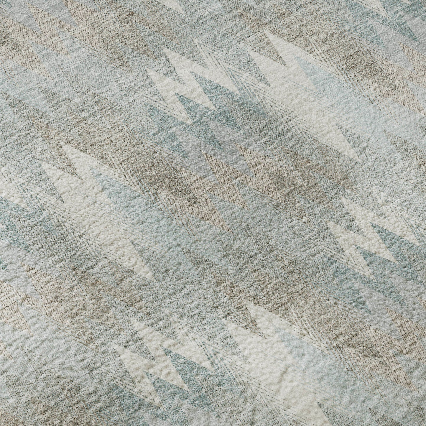 Dalyn Rugs Soft Essentials  Sky  Transitional