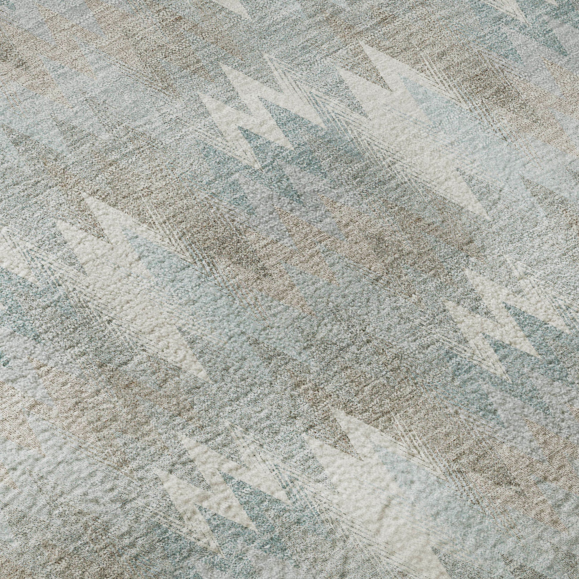Dalyn Rugs Soft Essentials  Sky  Transitional