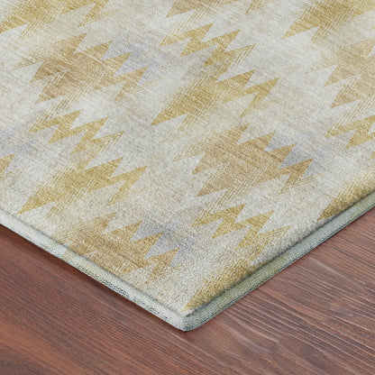 Dalyn Rugs Soft Essentials  Wheat  Transitional