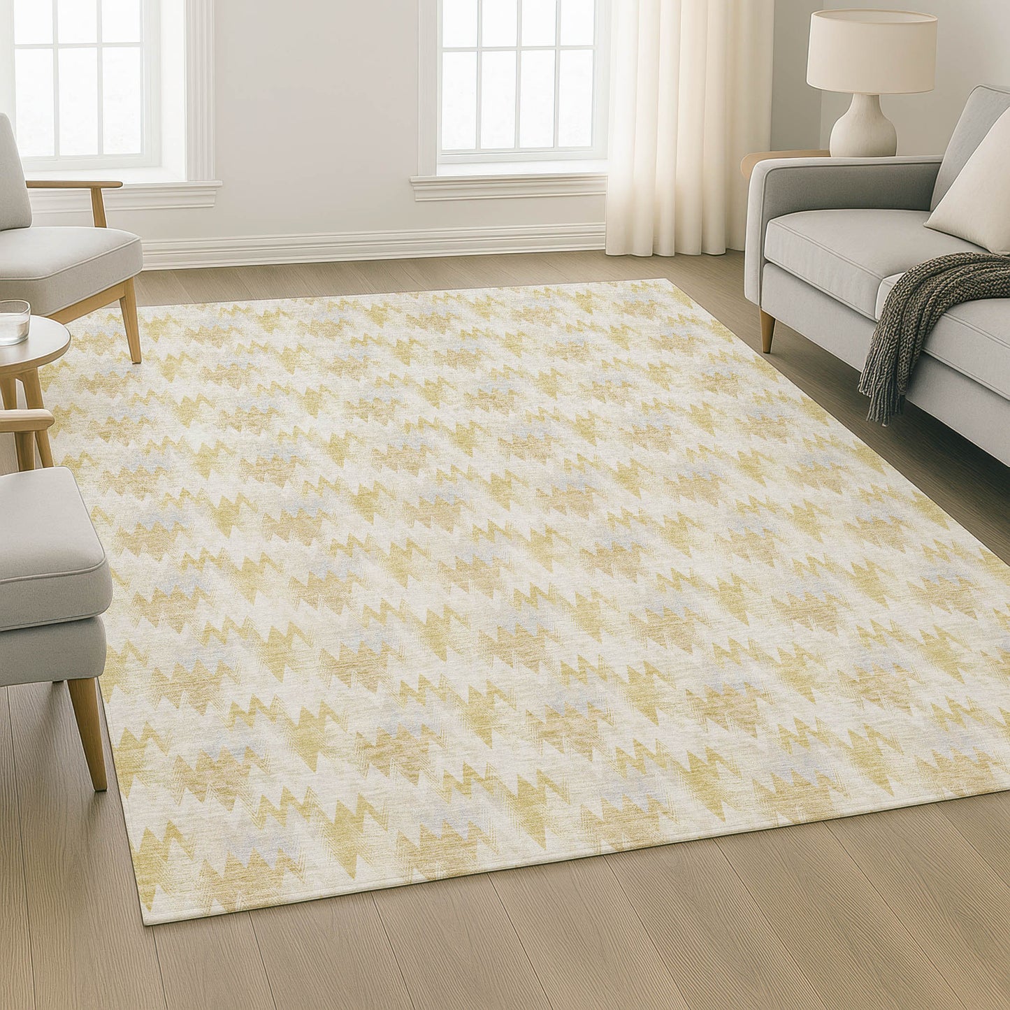 Dalyn Rugs Soft Essentials  Wheat  Transitional