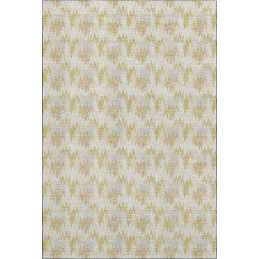 Dalyn Rugs Soft Essentials  Wheat  Transitional
