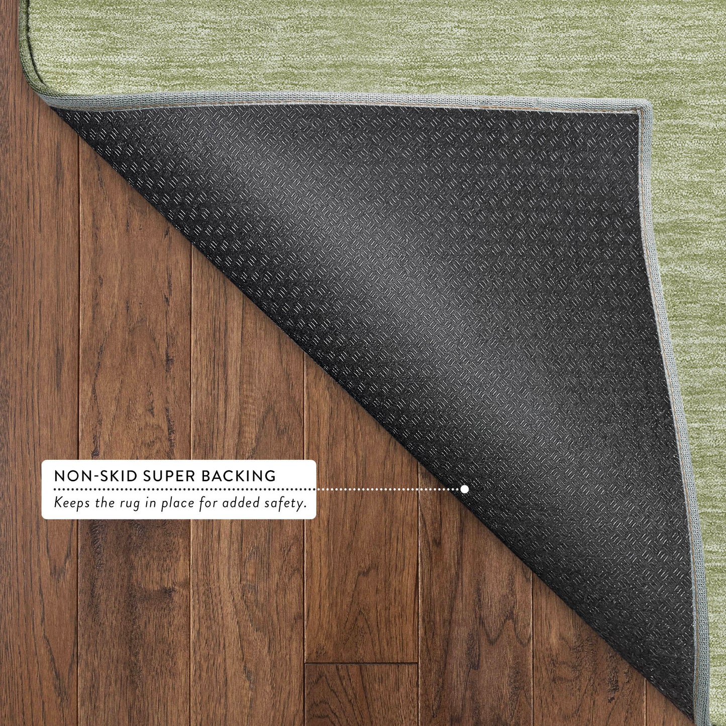 Dalyn Rugs Soft Essentials  Aloe  Transitional