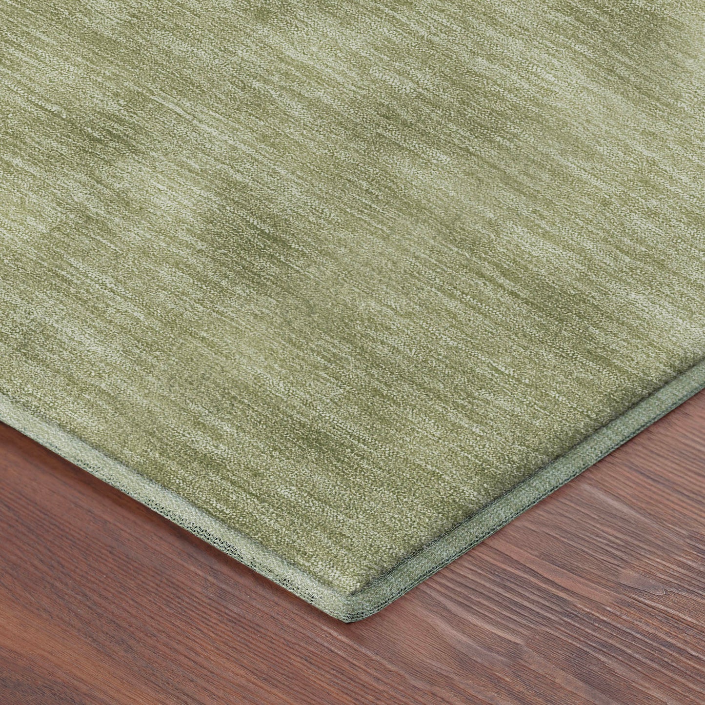 Dalyn Rugs Soft Essentials  Aloe  Transitional
