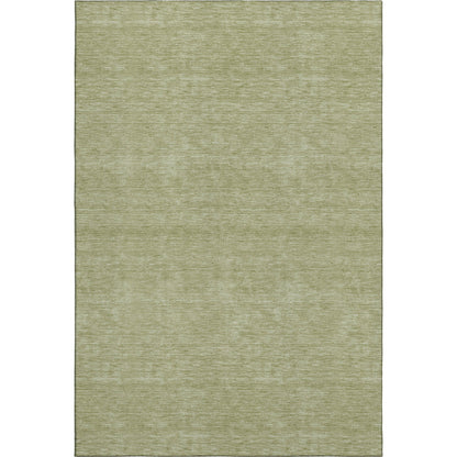 Dalyn Rugs Soft Essentials  Aloe  Transitional