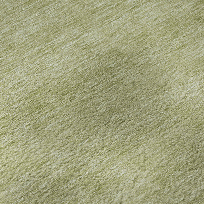 Dalyn Rugs Soft Essentials  Aloe  Transitional