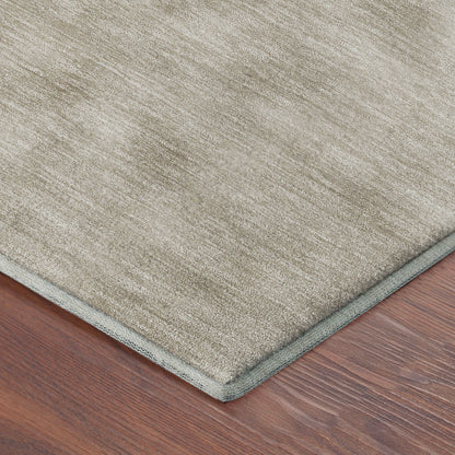 Dalyn Rugs Soft Essentials  Beige  Transitional