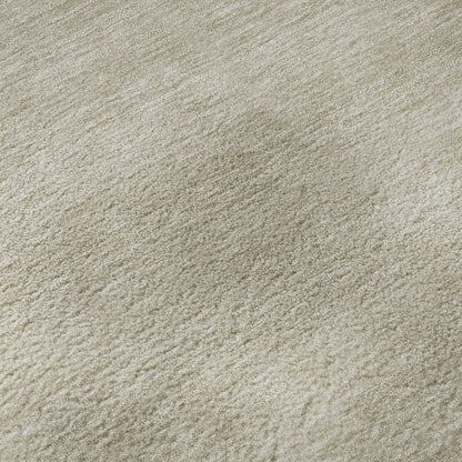 Dalyn Rugs Soft Essentials  Beige  Transitional