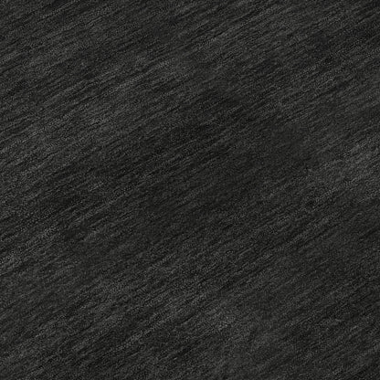Dalyn Rugs Soft Essentials  Black  Transitional