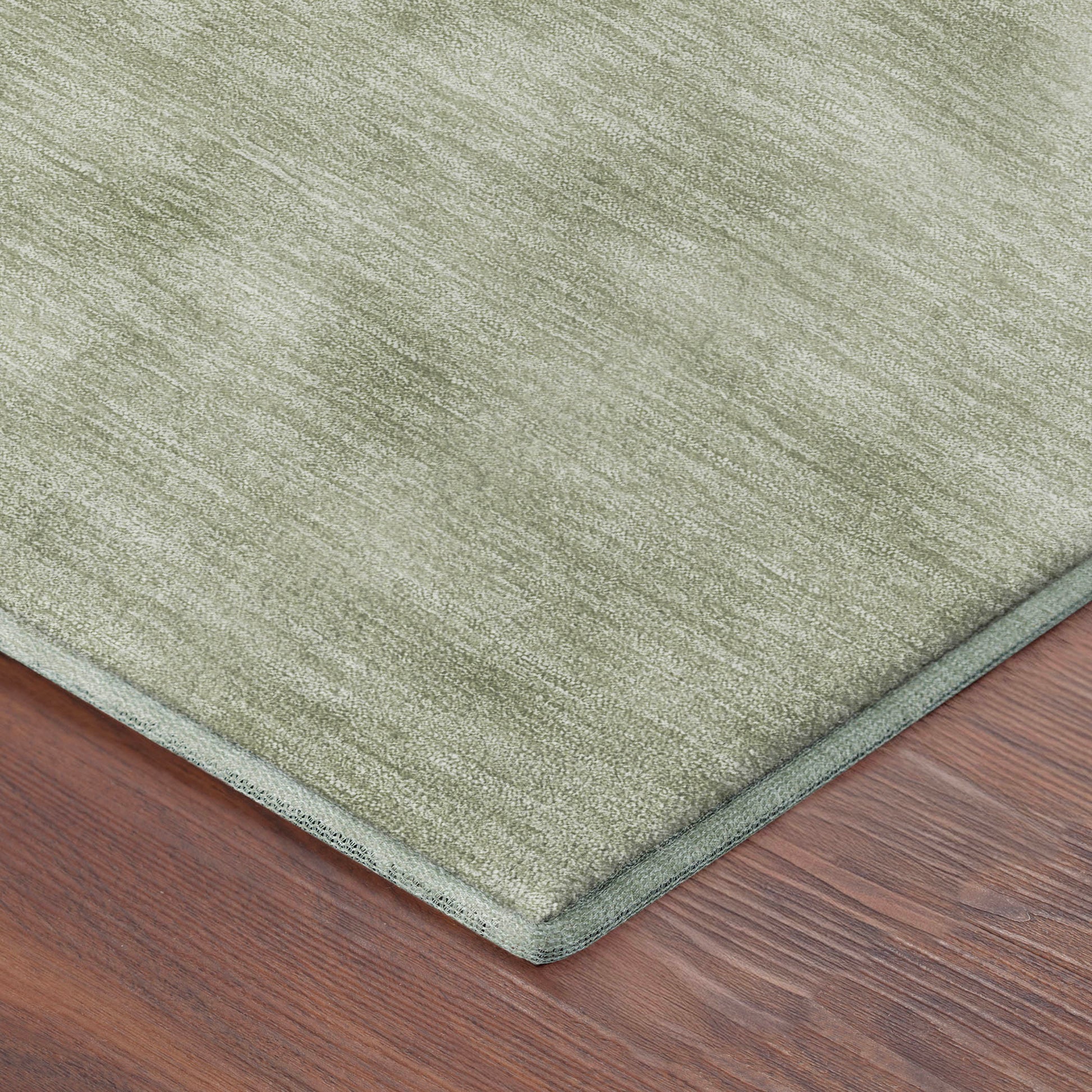 Dalyn Rugs Soft Essentials  Celery  Transitional