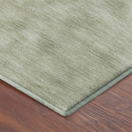 Dalyn Rugs Soft Essentials  Celery  Transitional