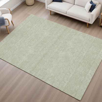 Dalyn Rugs Soft Essentials  Celery  Transitional