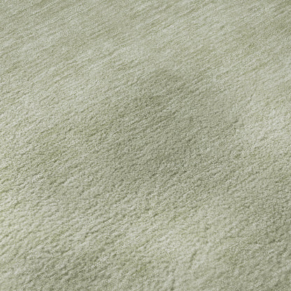 Dalyn Rugs Soft Essentials  Celery  Transitional