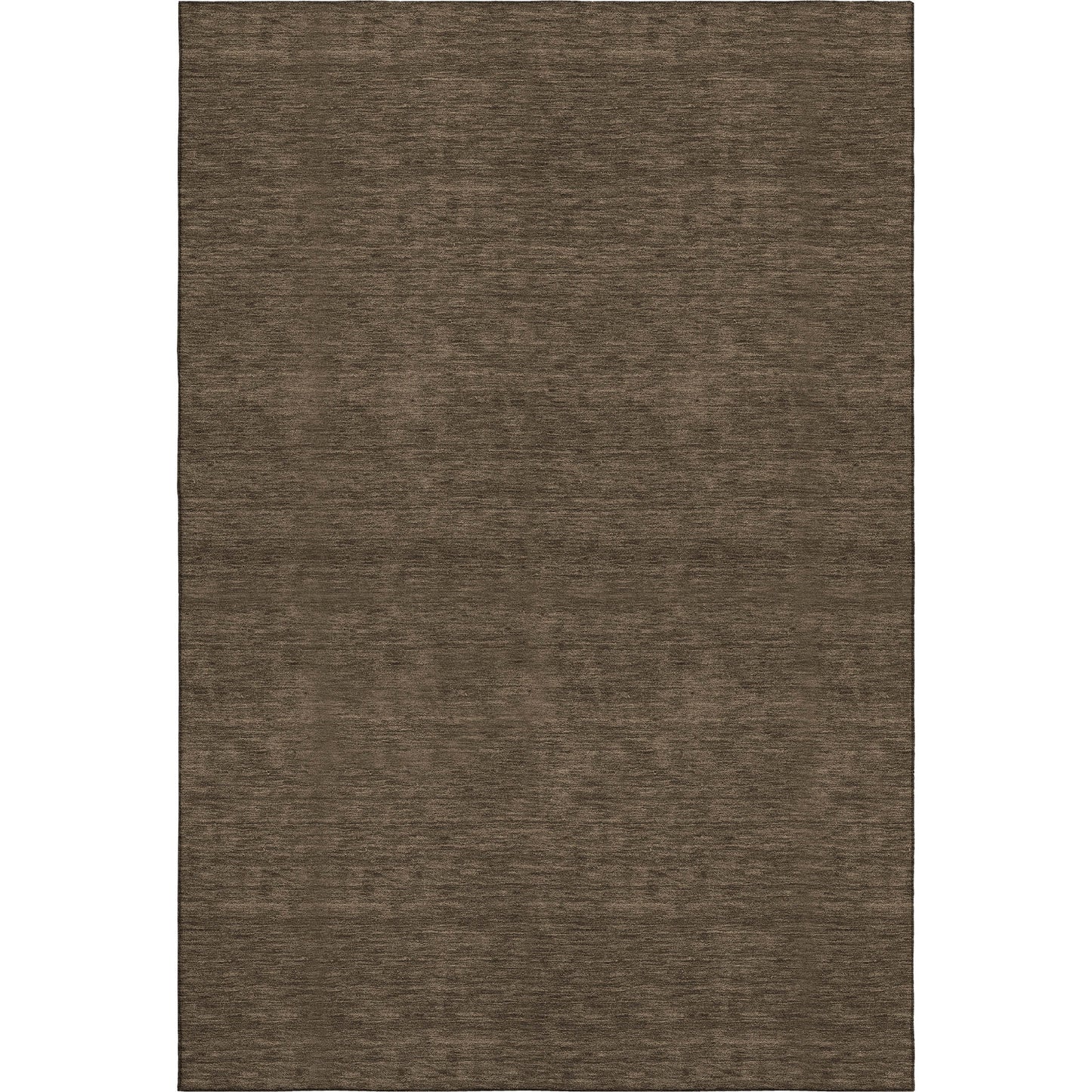 Dalyn Rugs Soft Essentials  Chocolate  Transitional