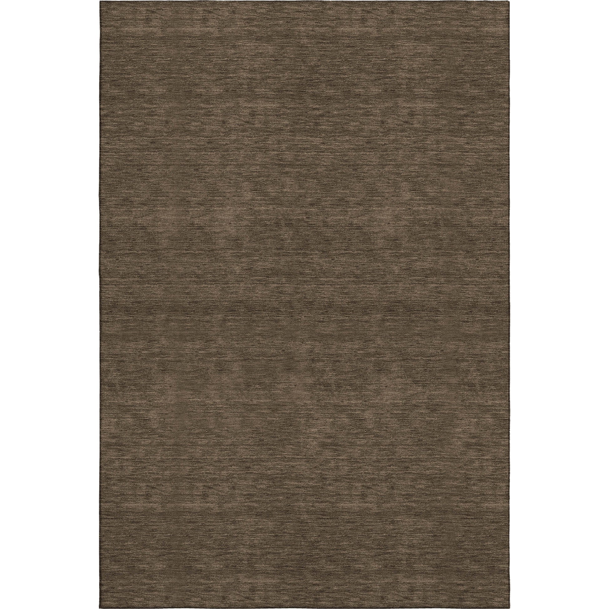 Dalyn Rugs Soft Essentials  Chocolate  Transitional