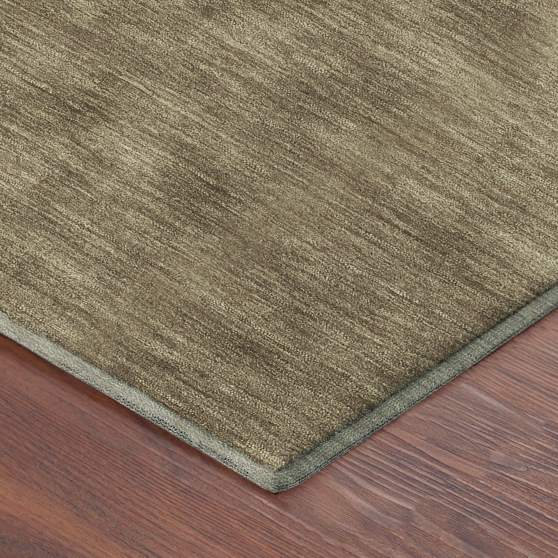Dalyn Rugs Soft Essentials  Coffee  Transitional