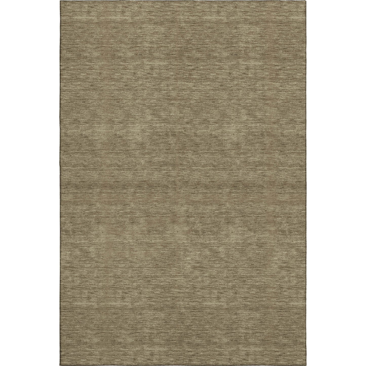 Dalyn Rugs Soft Essentials  Coffee  Transitional