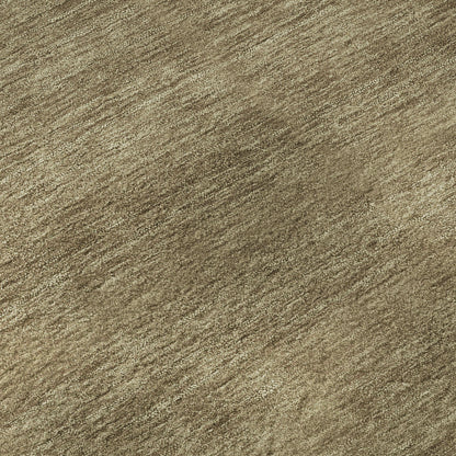 Dalyn Rugs Soft Essentials  Coffee  Transitional
